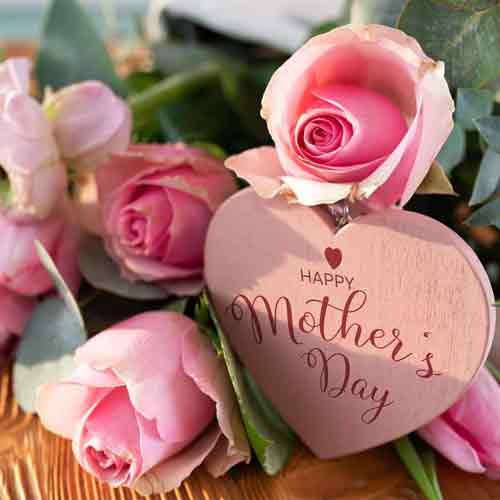 Send Mother's Day Gifts to Hongkong