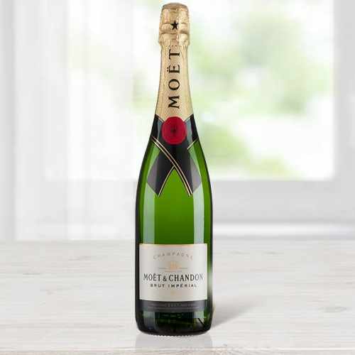 Moet & Chandon Brut NV 750 Ml