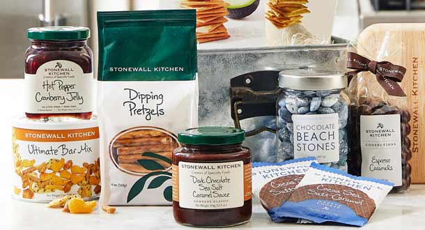 Gourmet Hampers Online Delivery in Hong Kong